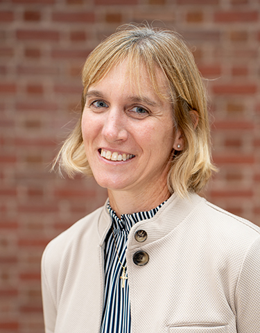 Carrie Ogonowski